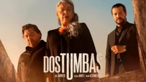 Dos Tumbas