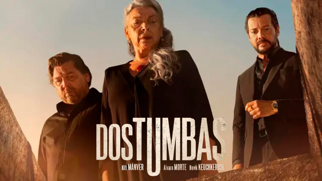 Dos Tumbas