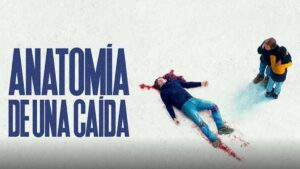 Anatomía de una caída