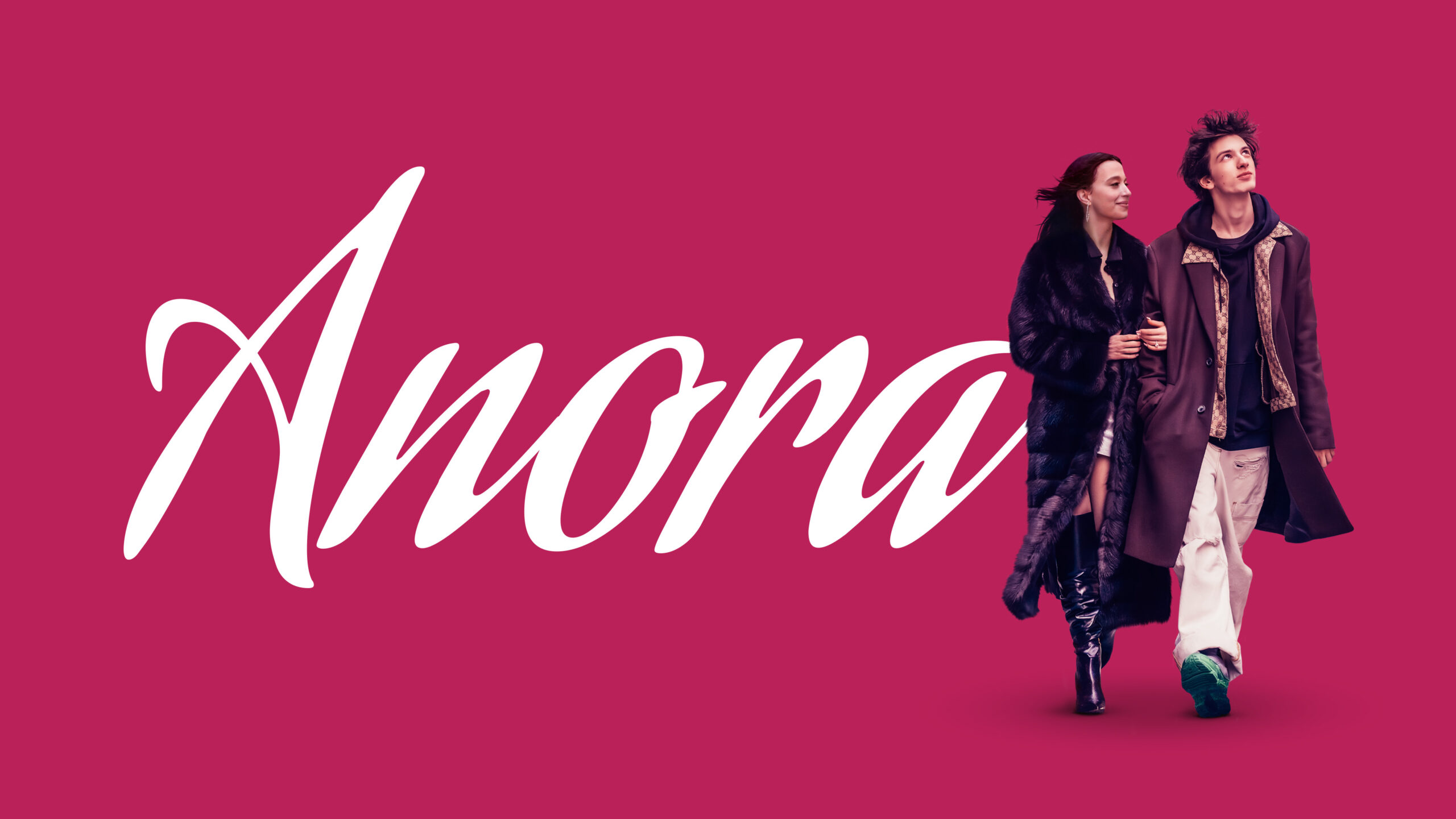 Anora