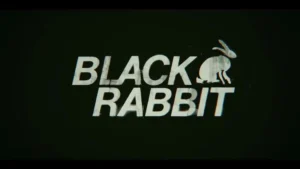 Black Rabbit