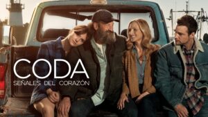 CODA – Señales del Corazón