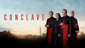 Cónclave