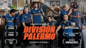 División Palermo