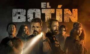 El Botín