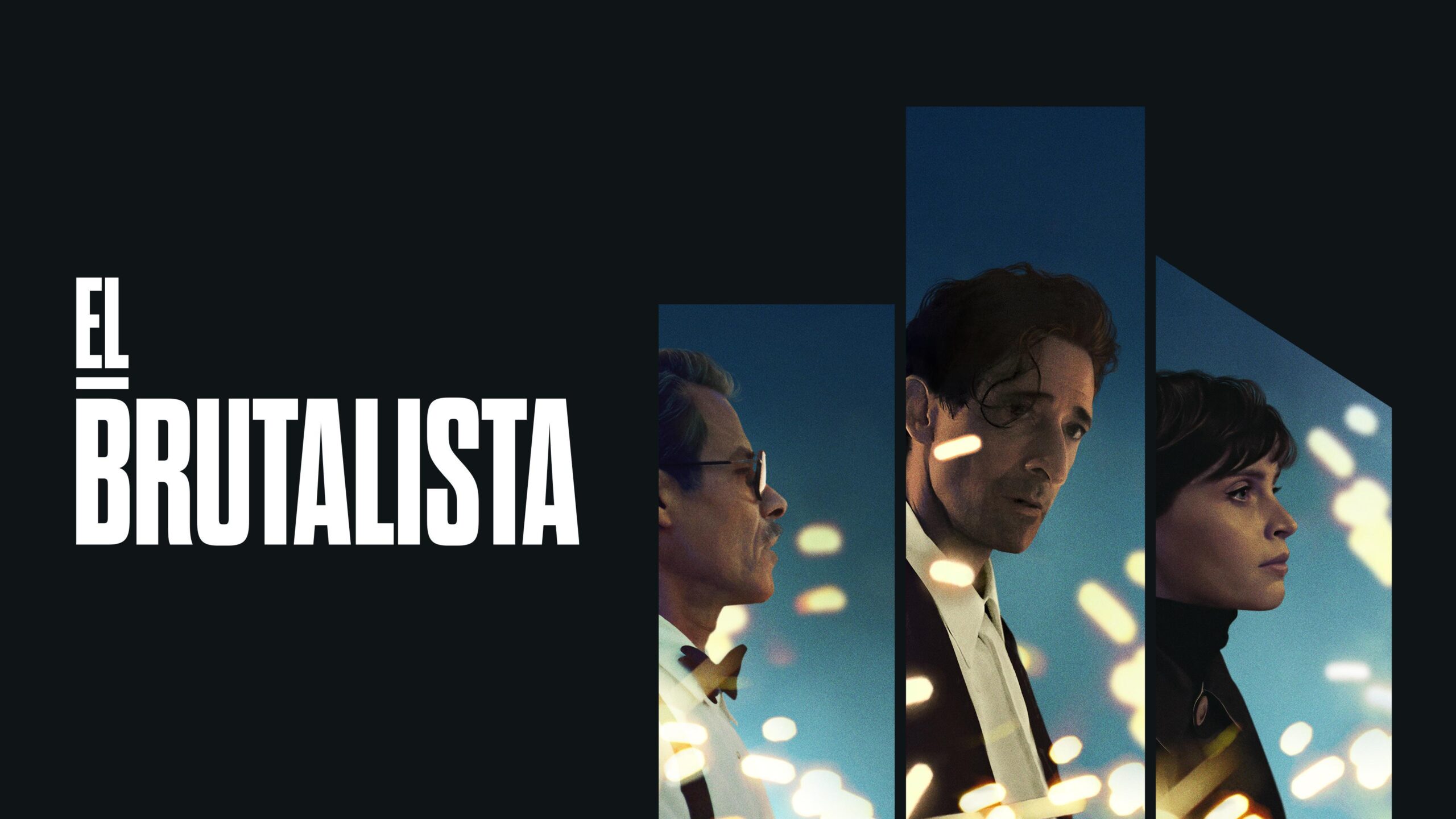 El Brutalista
