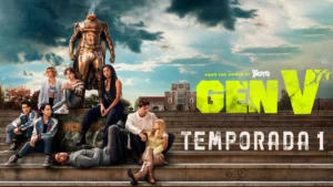 Gen V – Temporada 1