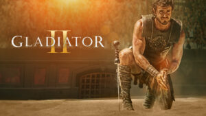 Gladiador II