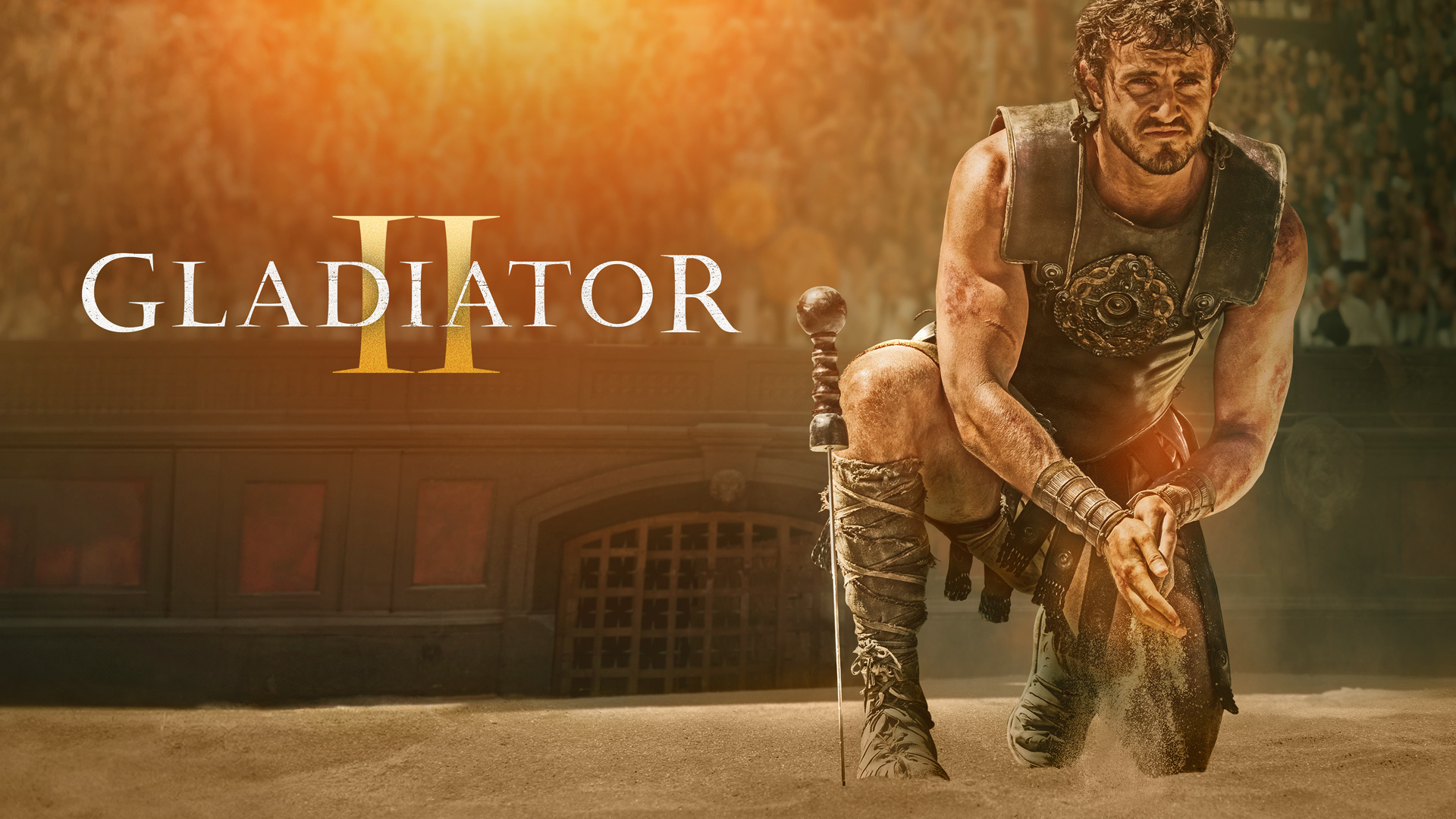 Gladiador II
