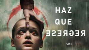 Haz que Regrese
