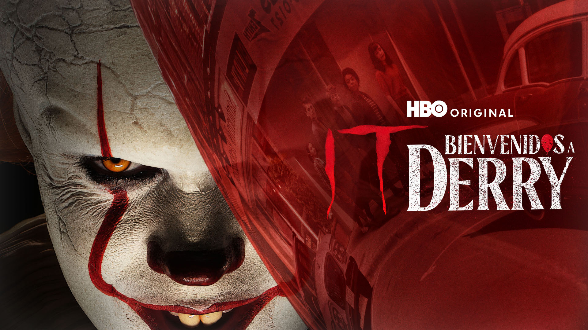 IT: Bienvenidos a Derry