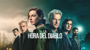 La hora del diablo