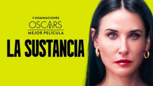La Sustancia