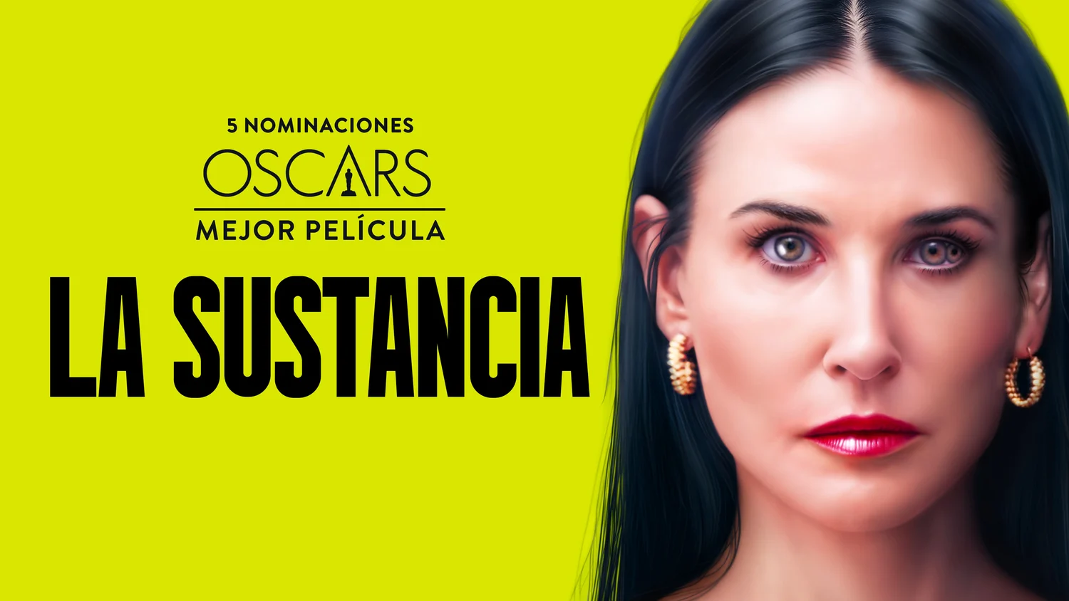 La Sustancia