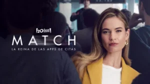 Match: La reina de las apps de citas