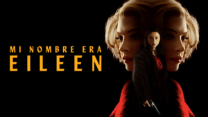 Mi Nombre Era Eileen