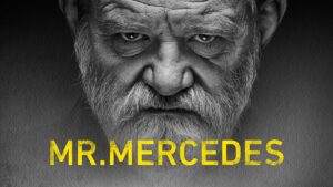 Mr. Mercedes