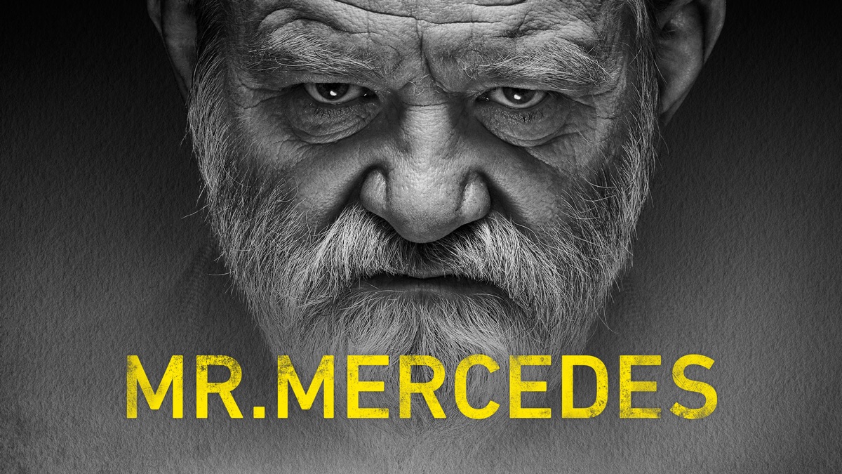 Mr. Mercedes