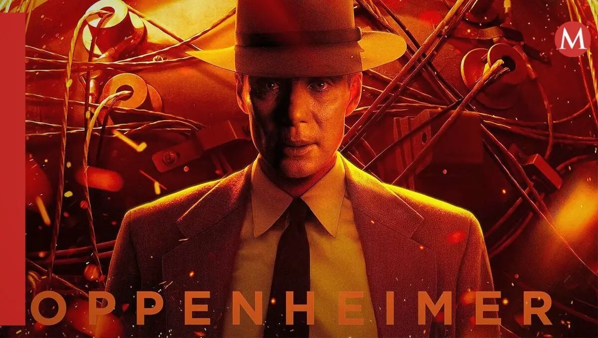 Oppenheimer