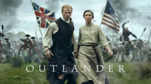 Outlander