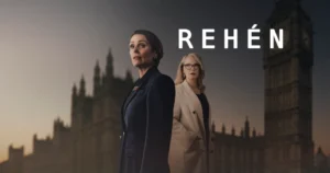 Rehén