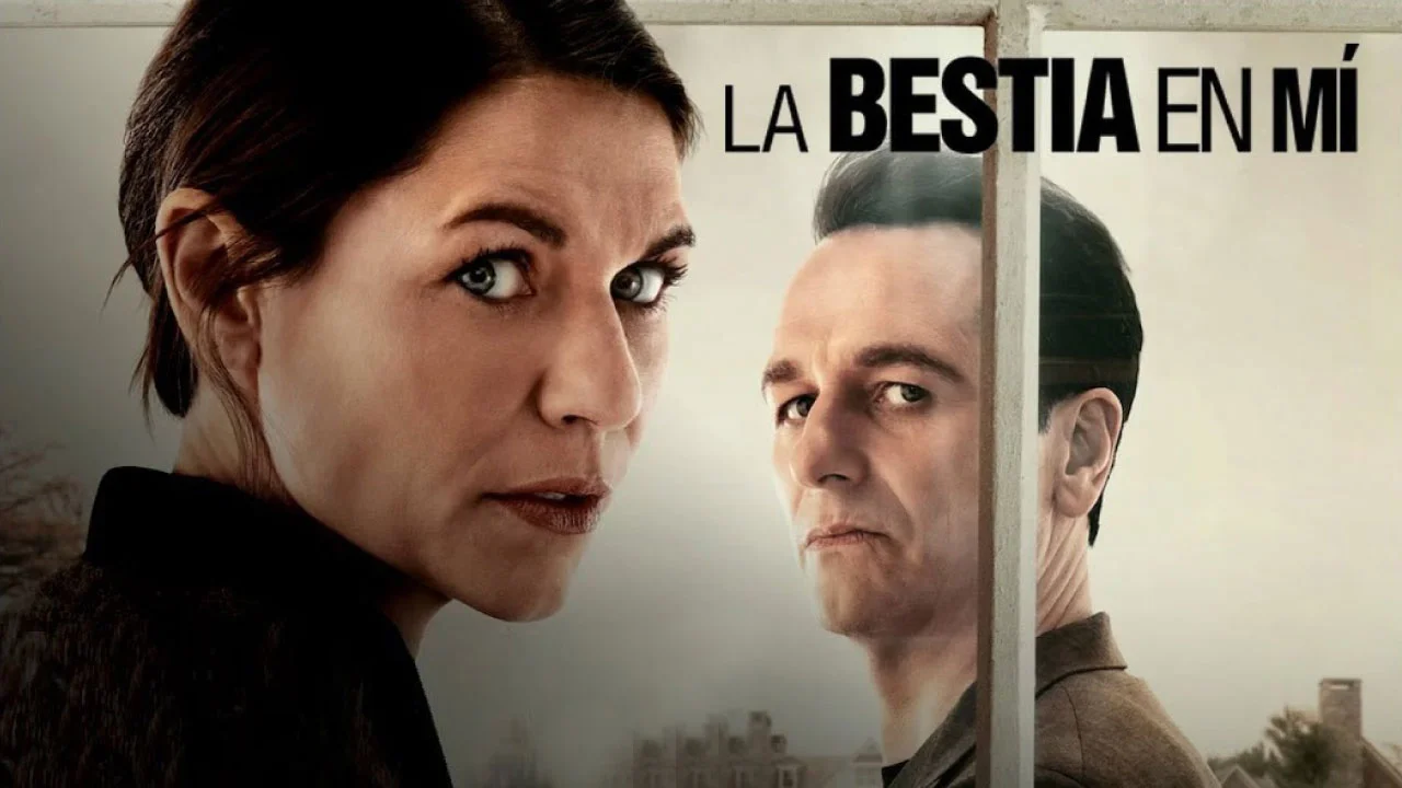 La Bestia en Mí