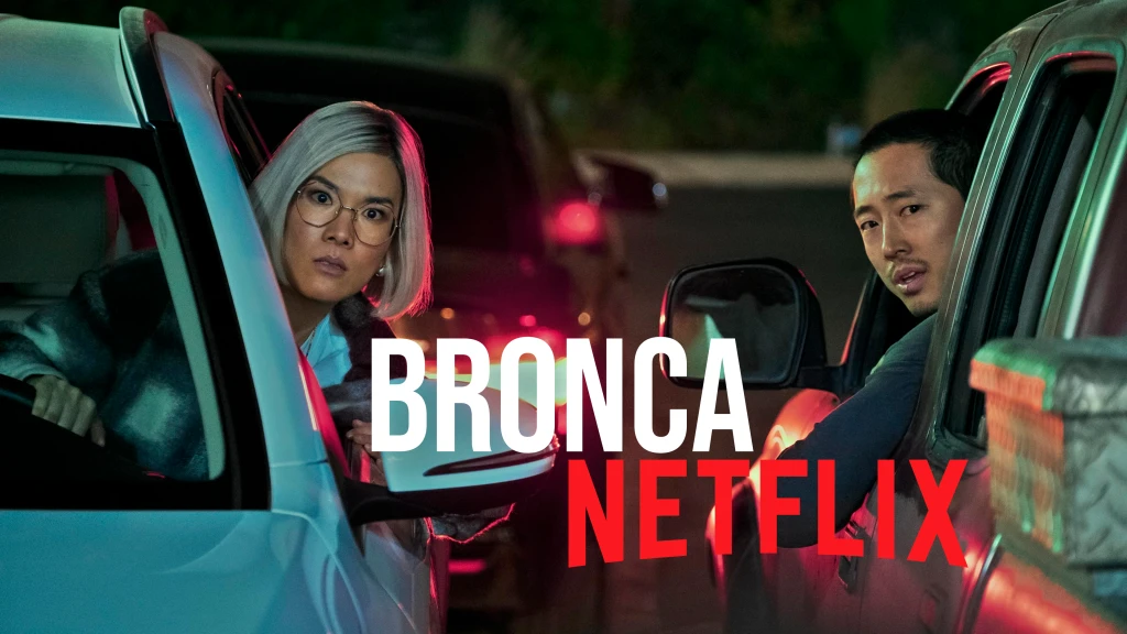 Bronca (Beef)