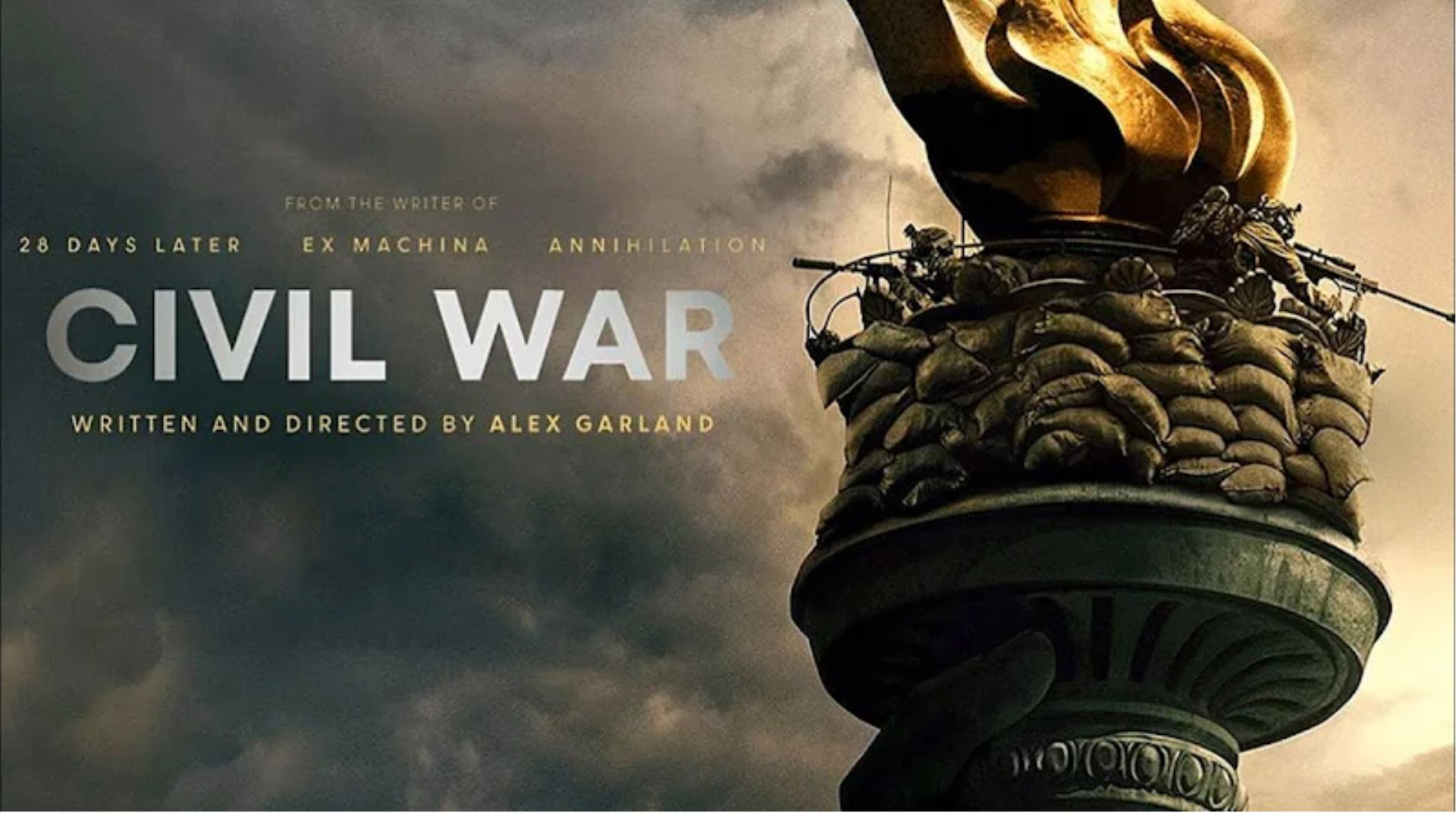 Civil War