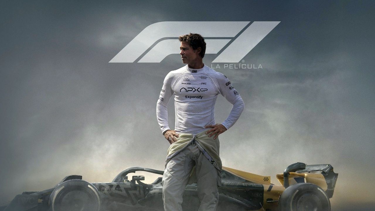 F1: La Película