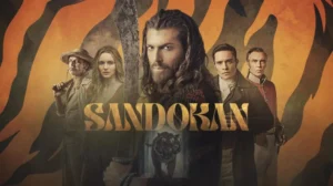 Sandokán