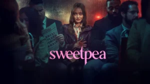 Sweetpea