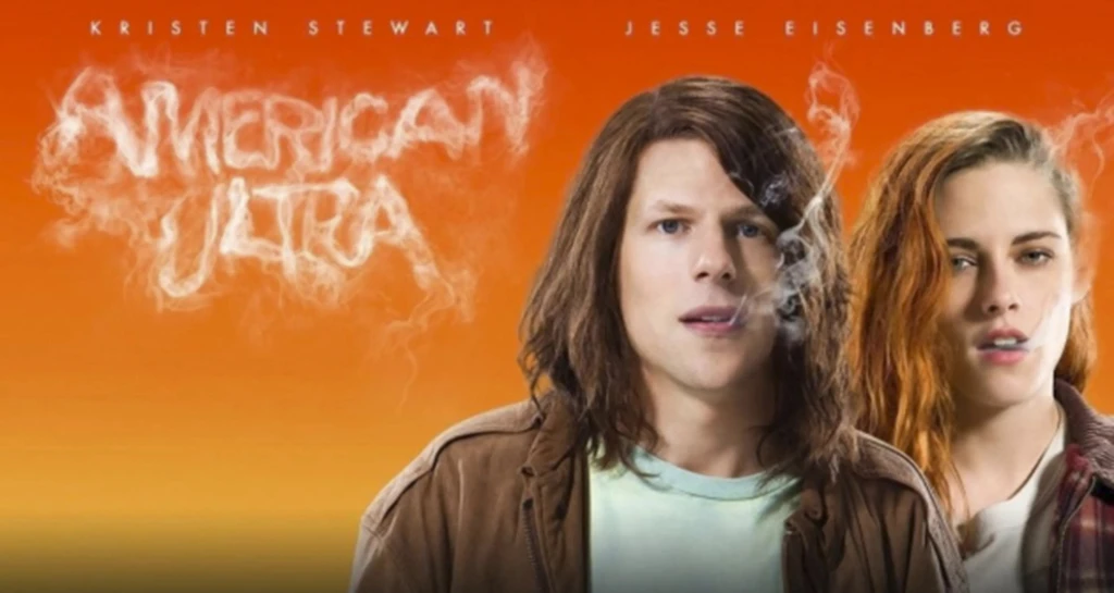 American Ultra