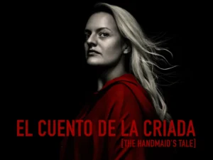 El Cuento de la Criada