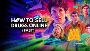 Cómo Vender Drogas Online