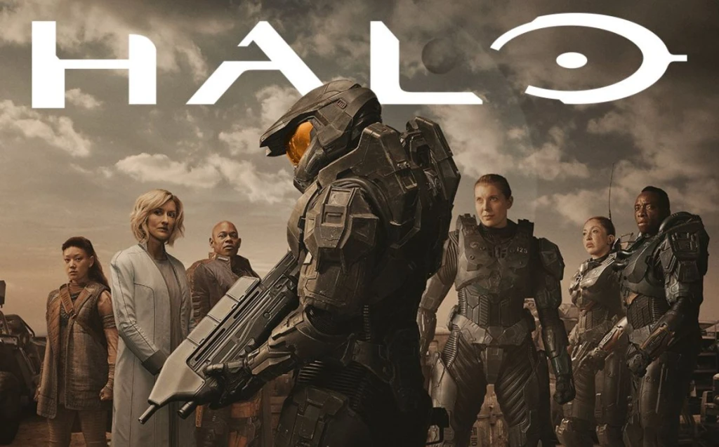 Halo