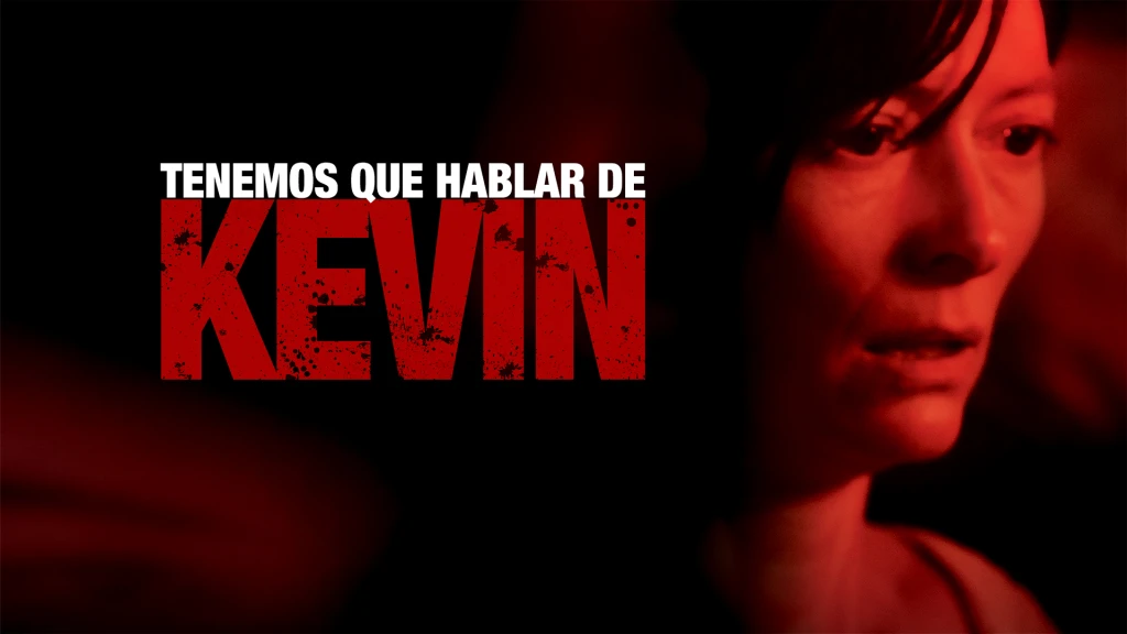 Debemos Hablar de Kevin