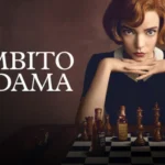 Gambito de Dama