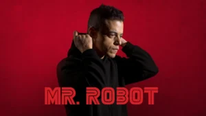 Mr. Robot