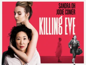 Killing Eve
