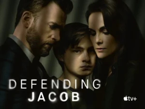 Defendiendo a Jacob
