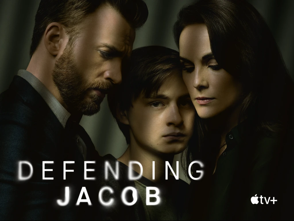 Defendiendo a Jacob
