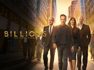Billions