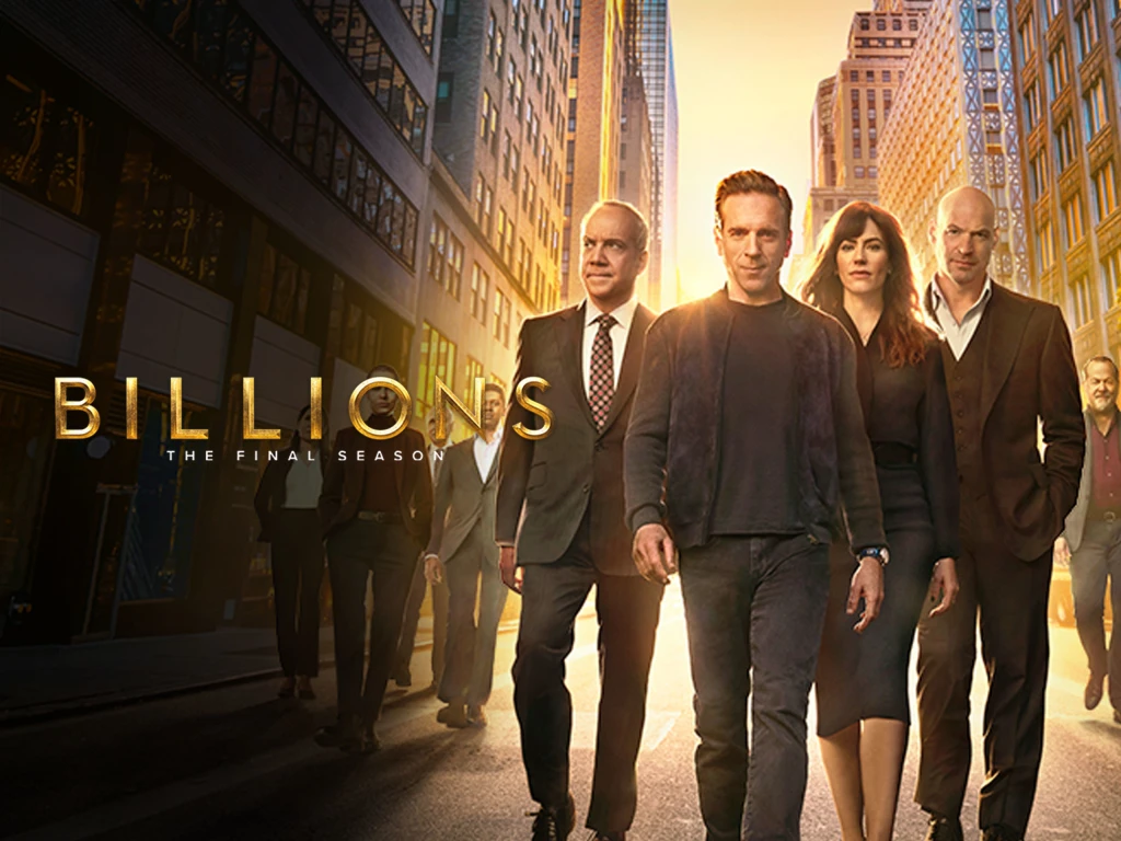Billions