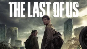 The Last of Us – Temporada 1