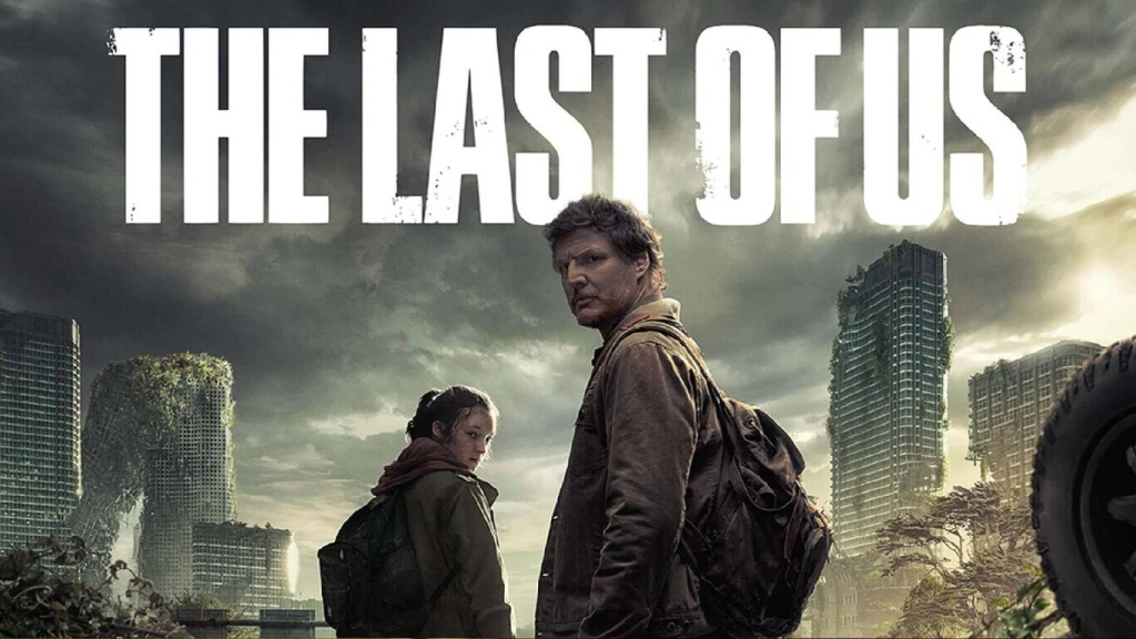 The Last of Us – Temporada 1