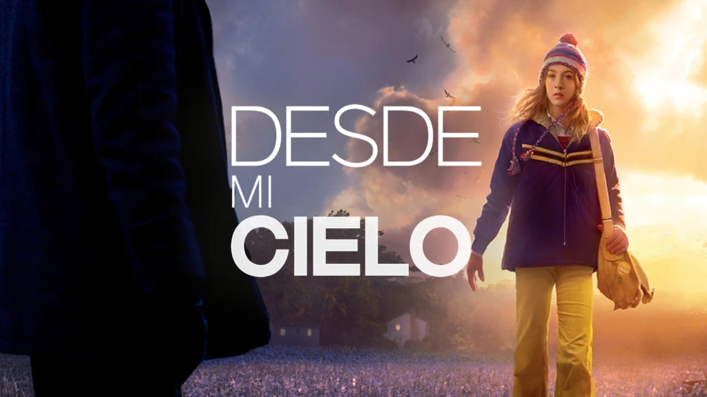 Desde mi Cielo