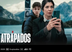 Atrapados