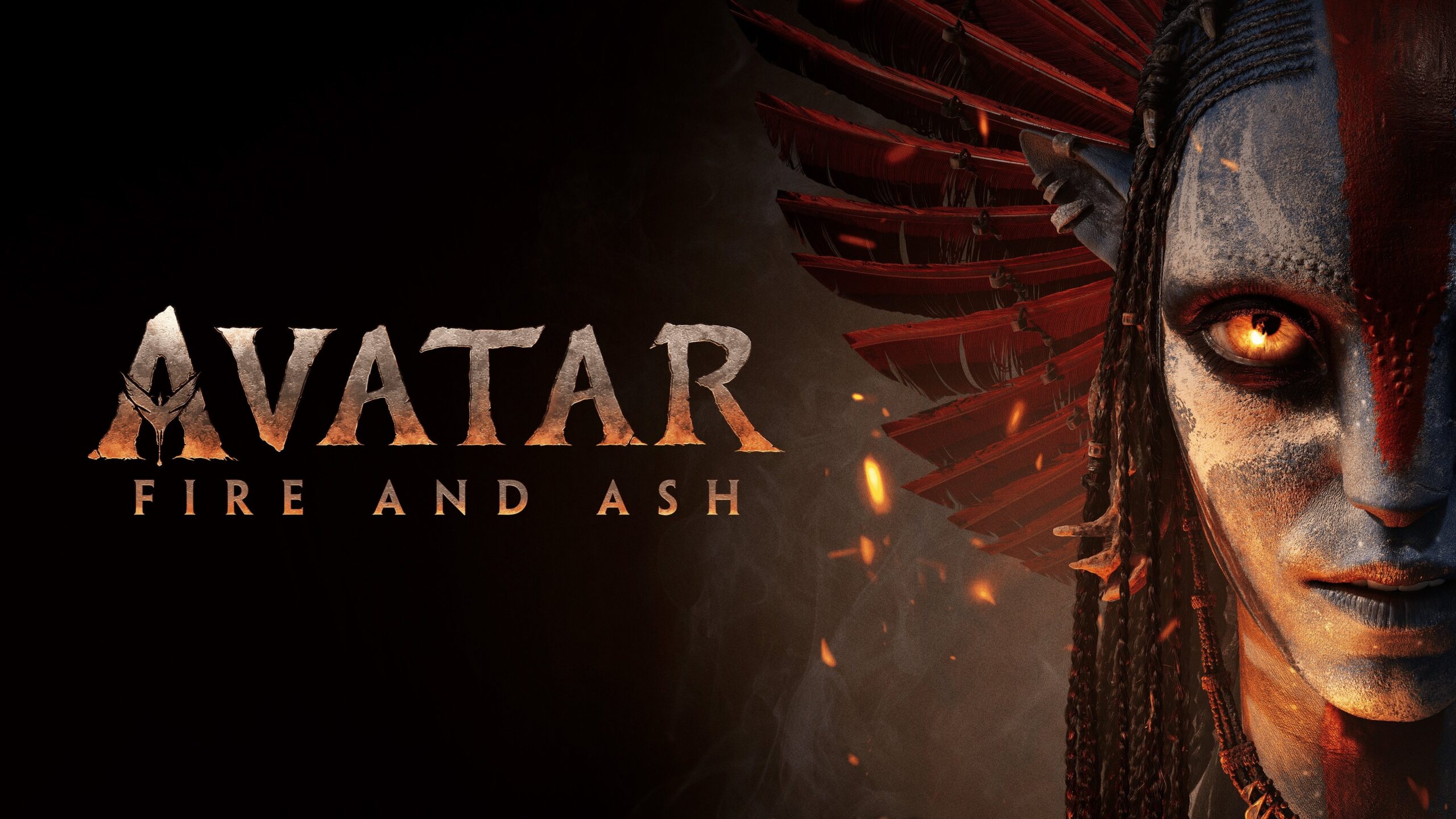 Avatar: Fuego y ceniza (Avatar: Fire and Ash)
