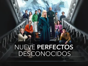 9 Perfectos Desconocidos