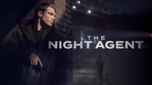 El Agente Nocturno